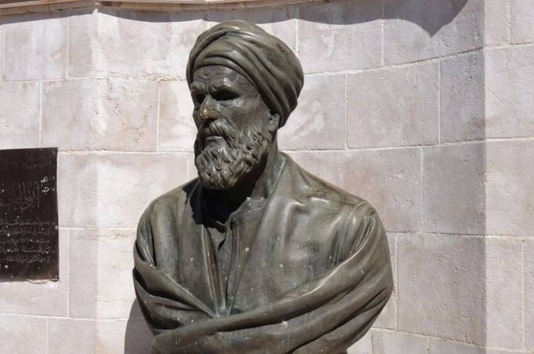 "رسالة الغفران" عالم المعري الموازي