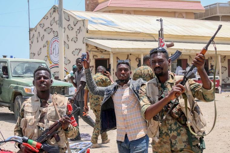 لماذا لا تخشى أميركا على الدولة-الأمة في السودان خشيتها عليها في غيره؟