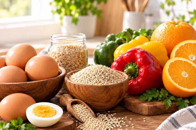 الفترة الصباحية من دمشق
