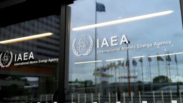 UN agency accuses former Syrian regime of covert nuclear activities