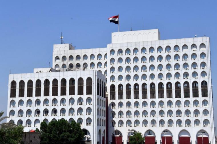 العراق يرحّب بدمج «قسد» في مؤسسات الدولة السورية ويعدّه خطوة تعزز السيادة