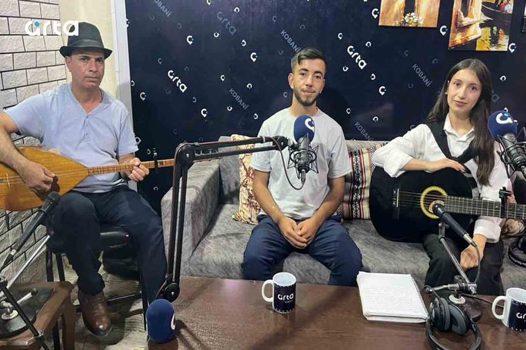 روج باش كوباني