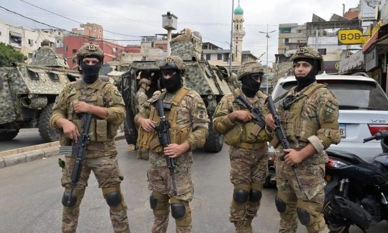 Lebanon Arrests Syrians Over Kidnapping, Human Smuggling