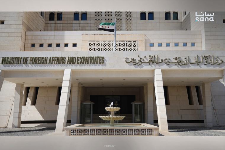 سوريا تعزي باكستان بضحايا الحريق في مستشفى بالعاصمة إسلام أباد وتؤكد تضامنها معها