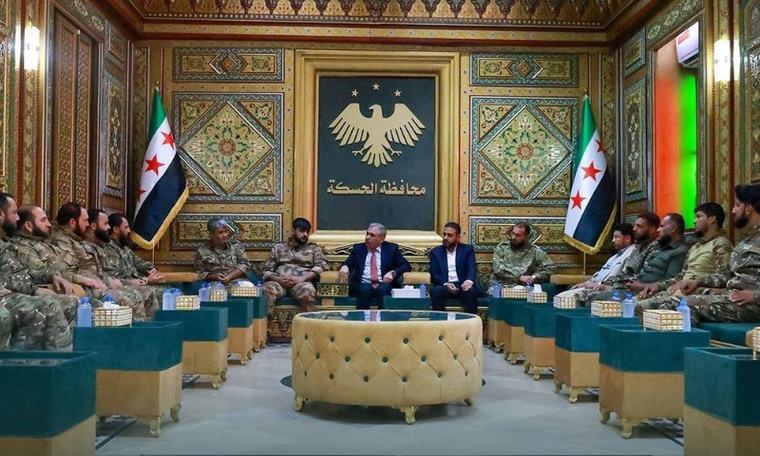 Hilali: Three Files Remain in SDF Integration
