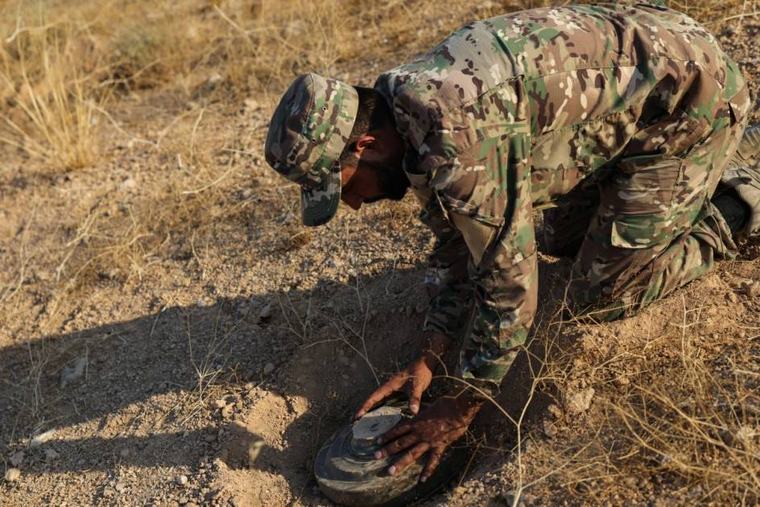 قتيل كل 6 ساعات... مخلفات الحرب تؤخر تعافي سوريا