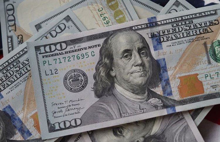 استقرار سعر الدولار مع تقييم العقوبات على إيران ‏