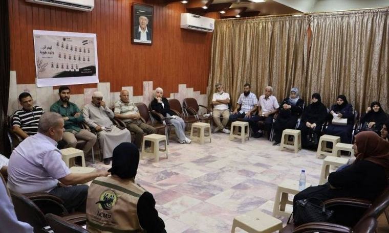 Over 177,000 Forcibly Disappeared in Syria Since 2011