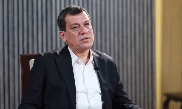 Two Interviews with Turkish Media: What Did Mazloum Abdi Say?