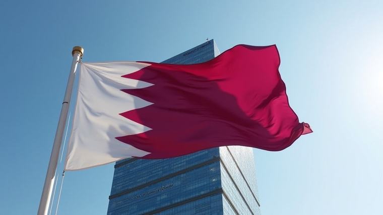 قطر: رفع اسم سوريا من قائمة الدول الراعية للإرهاب تطور إيجابي يدعم الاستقرار