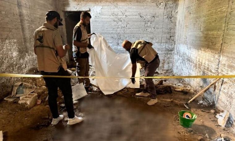 Syrian Initiative Establishes Day for Women Searching for the Missing