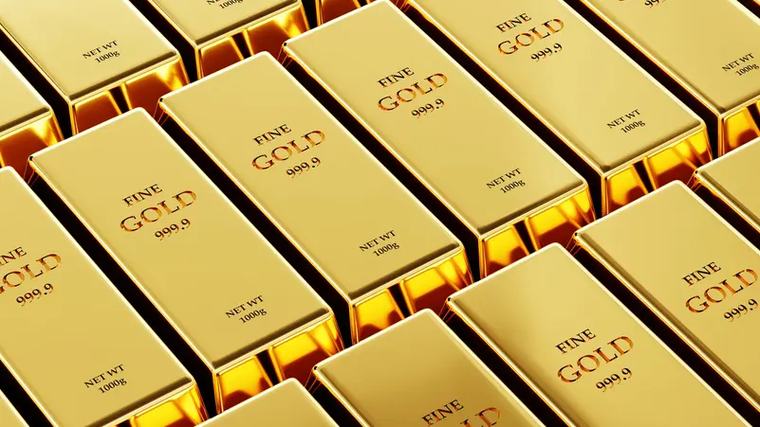 سعر الذهب يرتفع في الأسواق العالمية