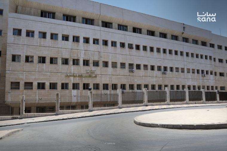 هيئة الرقابة والتفتيش تؤكد حماية المال العام ومواصلة محاسبة ‏المتجاوزين