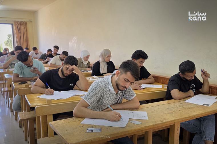 كلية الآداب بالحسكة تحدِّد 15 أيلول موعداً لاختبار المقدرة اللغوية للقيد بالماجستير