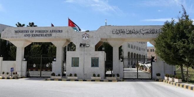 الأردن يرحب باندماج “قسد” ضمن مؤسسات الدولة السورية