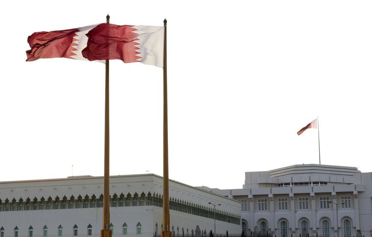 قطر: اندماج “قسد” بمؤسسات الدولة السورية خطوة مهمة لتوطيد السلم الأهلي